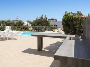 Aphrodite Hills Holiday Residences Villas Villa Paphos | Miliou