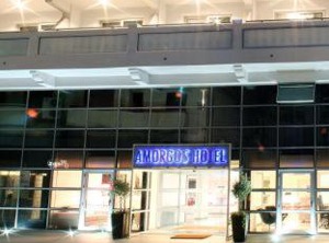 Hotel | Larnaca City Centre