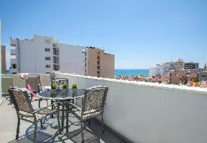 Hotel | Larnaca City Centre