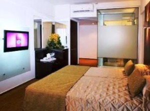 Hotel | Larnaca City Centre