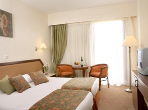 Aquamare Beach Hotel | Geroskipou