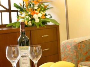 Aquamare Beach Hotel | Geroskipou