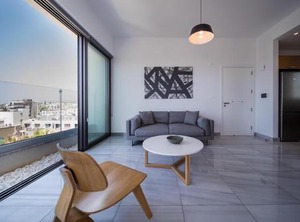 Arcadia Residences | Paphos