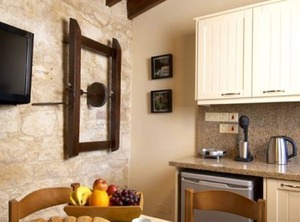 Arsorama Village | Agia Fyla