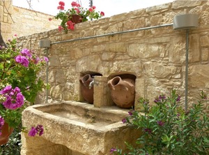 Arsorama Village | Agia Fyla