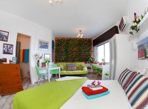 Artemis Boutique | Historical Center