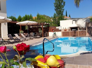 Pissouri | Pissouri