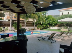 Pissouri | Pissouri
