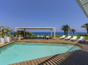 Dream Villa | Pernera