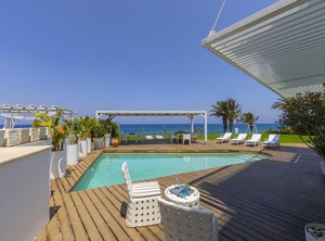 Dream Villa | Pernera