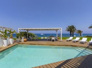 Dream Villa | Pernera