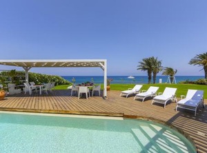 Dream Villa | Pernera