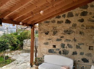 Cottage | Apsiou