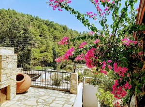 Cottage | Apsiou
