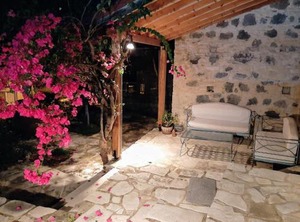 Cottage | Apsiou