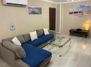 City Comfort | Larnaca