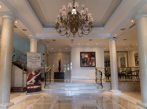 Curium Palace Hotel | Limassol