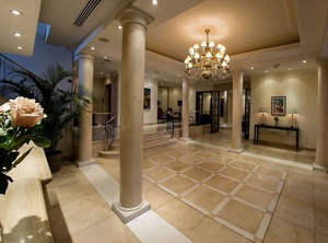 Curium Palace Hotel | Limassol