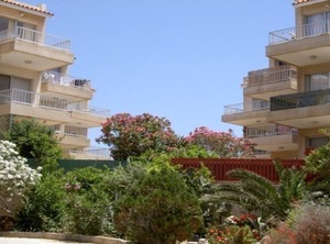 Diamond Complex | Paphos