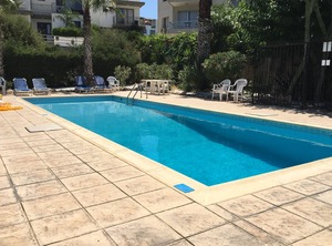 Diamond Complex | Paphos