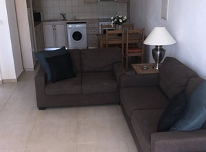 Vanessa Peyia | Peyia Town