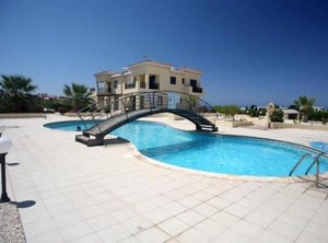 Faros Beach | Paphos