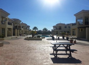 Faros Beach | Paphos