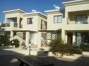 Faros Beach | Paphos