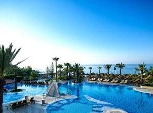 Seasons Hotel | Agios Tychon