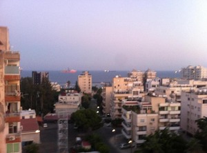 Sea | Neapolis