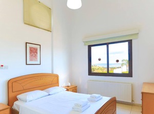 Ferienhaus Latsi Für Personen | Latchi