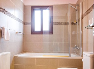 Ferienhaus Lysos Für Personen Mit | Meladeia