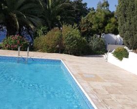 Ikaria Village | Chlorakas