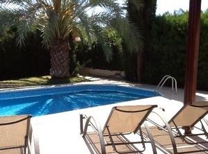 Katikies | Pissouri