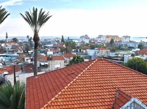 Kitonas | Historical Center