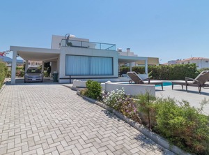 Lapis Villa | Esentepe