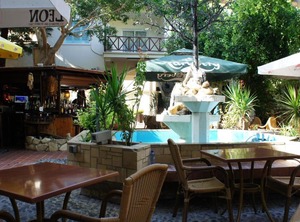 Limnaria West Park | Paphos