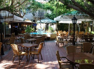 Limnaria West Park | Paphos