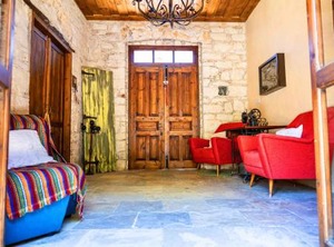 Listed Villa Laneia | Laneia