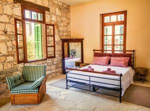 Listed Villa Laneia | Laneia
