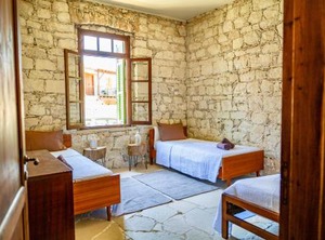 Listed Villa Laneia | Laneia