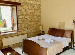 Listed Villa Laneia | Laneia