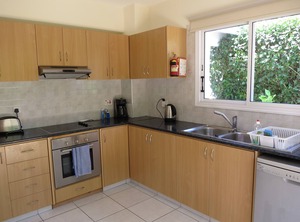 Coral Bay Villa Flag Beaches | Pegeia