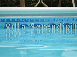 Coral Bay Villa Flag Beaches | Pegeia