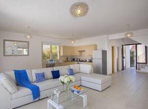 Mazotos Villa Iris | Mazotos