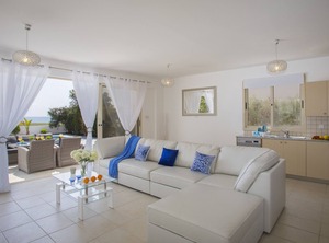 Mazotos Villa Iris | Mazotos