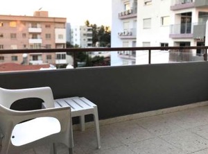 Metro Court | Neapolis