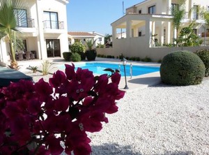 Aphrodite Hills Holiday Residences Villas Villa Paphos | Kouklia