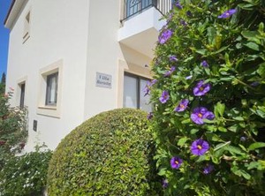 Aphrodite Hills Holiday Residences Villas Villa Paphos | Kouklia