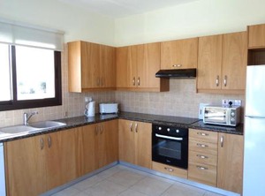 Aphrodite Hills Holiday Residences Villas Villa Paphos | Kouklia